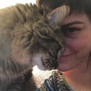 Meet your Posher, Etienne